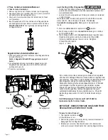 Preview for 6 page of Char-Broil TRU-Infrared Grill2Go X200 Product Manual