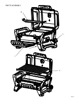 Preview for 13 page of Char-Broil TRU-Infrared Grill2Go X200 Product Manual