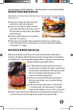 Preview for 47 page of Char-Broil Tru-Infrared Manual