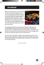 Preview for 61 page of Char-Broil Tru-Infrared Manual