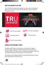 Preview for 62 page of Char-Broil Tru-Infrared Manual