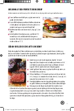 Preview for 67 page of Char-Broil Tru-Infrared Manual