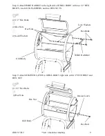 Preview for 9 page of Char-Griller 1515 Patio Pro Owner'S Manual