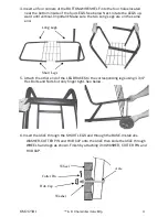 Предварительный просмотр 4 страницы Char-Griller 2123 Owner'S Manual