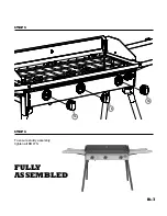 Preview for 16 page of Char-Griller 3338 Owner'S Manual