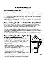 Preview for 22 page of Char-Griller 3338 Owner'S Manual