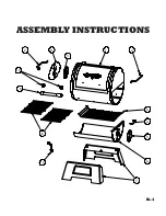 Предварительный просмотр 7 страницы Char-Griller 92424 Owner'S Manual