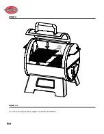 Предварительный просмотр 14 страницы Char-Griller 92424 Owner'S Manual