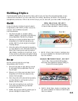 Preview for 29 page of Char-Griller 92424 Owner'S Manual