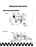 Предварительный просмотр 22 страницы Char-Griller AKORN 16820 Owner'S Manual