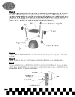 Предварительный просмотр 46 страницы Char-Griller AKORN 16820 Owner'S Manual