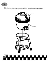 Preview for 14 page of Char-Griller AKORN Ceramic 6020 Owner'S Manual