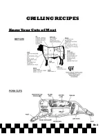 Preview for 19 page of Char-Griller AKORN Jr. E36714 Owner'S Manual