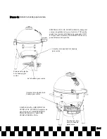 Preview for 49 page of Char-Griller Akorn JR. Kamado 06614 Owner'S Manual