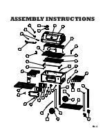 Preview for 7 page of Char-Griller CLASSIC 2175 Owner'S Manual