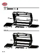 Preview for 20 page of Char-Griller CLASSIC 2175 Owner'S Manual