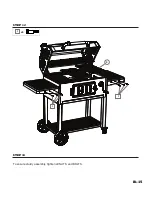 Preview for 21 page of Char-Griller CLASSIC 2175 Owner'S Manual