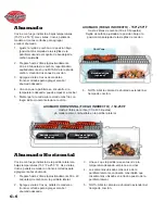 Preview for 70 page of Char-Griller CLASSIC 2175 Owner'S Manual