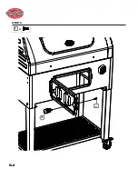 Предварительный просмотр 15 страницы Char-Griller Classis 2175 Owner'S Manual