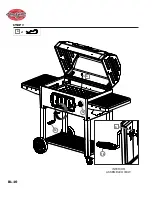 Предварительный просмотр 17 страницы Char-Griller Classis 2175 Owner'S Manual