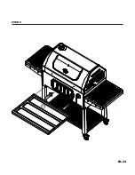 Предварительный просмотр 18 страницы Char-Griller Classis 2175 Owner'S Manual