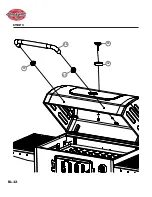 Предварительный просмотр 19 страницы Char-Griller Classis 2175 Owner'S Manual