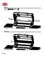 Предварительный просмотр 21 страницы Char-Griller Classis 2175 Owner'S Manual