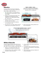 Предварительный просмотр 29 страницы Char-Griller Classis 2175 Owner'S Manual