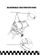 Предварительный просмотр 13 страницы Char-Griller Double Play 5650 Owner'S Manual