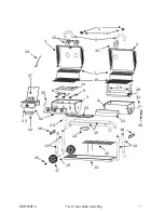 Предварительный просмотр 7 страницы Char-Griller Duo 5050 Owner'S Manual