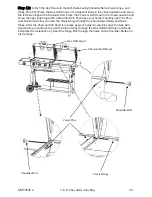 Preview for 20 page of Char-Griller Duo 5050 Owner'S Manual