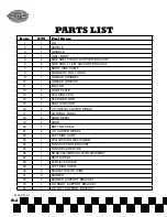 Preview for 11 page of Char-Griller Flat Iron 8036 Owner'S Manual