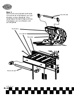 Предварительный просмотр 21 страницы Char-Griller Flavor Pro 7400 Owner'S Manual