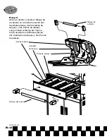 Предварительный просмотр 69 страницы Char-Griller Flavor Pro 7400 Owner'S Manual