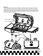 Предварительный просмотр 70 страницы Char-Griller Flavor Pro 7400 Owner'S Manual