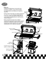 Предварительный просмотр 73 страницы Char-Griller Flavor Pro 7400 Owner'S Manual