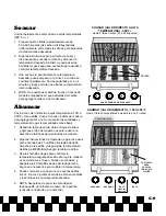 Предварительный просмотр 84 страницы Char-Griller Flavor Pro 7400 Owner'S Manual