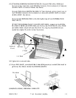 Preview for 10 page of Char-Griller Outlaw #2137 Owner'S Manual