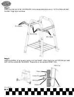 Предварительный просмотр 13 страницы Char-Griller Patio Pro 1515 Owner'S Manual