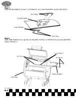 Предварительный просмотр 15 страницы Char-Griller Patio Pro 1515 Owner'S Manual