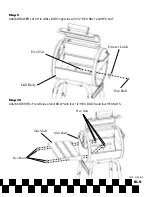 Предварительный просмотр 16 страницы Char-Griller Patio Pro 1515 Owner'S Manual