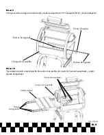 Предварительный просмотр 52 страницы Char-Griller Patio Pro 1515 Owner'S Manual