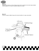 Предварительный просмотр 55 страницы Char-Griller Patio Pro 1515 Owner'S Manual