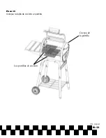 Предварительный просмотр 56 страницы Char-Griller Patio Pro 1515 Owner'S Manual