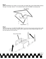 Предварительный просмотр 12 страницы Char-Griller Patio Pro 1616 Owner'S Manual