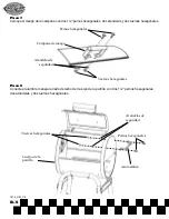 Предварительный просмотр 51 страницы Char-Griller Patio Pro 1616 Owner'S Manual