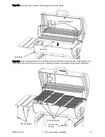 Preview for 12 page of Char-Griller Pro Deluxe 2727 Owner'S Manual