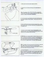 Preview for 2 page of Char-Griller Rotisserie 05022 Installation Instructions