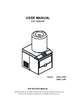 Chard HZB-15/BF User Manual preview