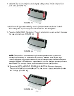 Предварительный просмотр 9 страницы Chard vS-SS Care And Use Manual